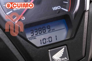 HONDA SCOOPY SH300i