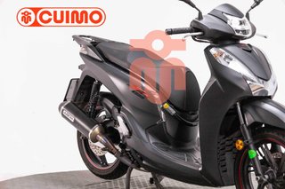 HONDA SCOOPY SH300i