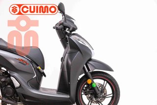 HONDA SCOOPY SH300i