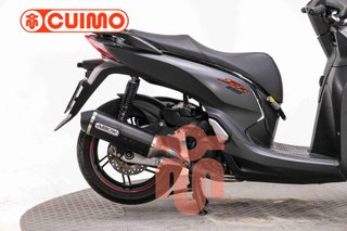 HONDA SCOOPY SH300i