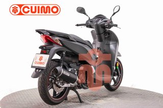 HONDA SCOOPY SH300i