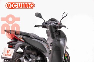 HONDA SCOOPY SH300i