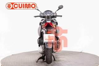 HONDA SCOOPY SH300i