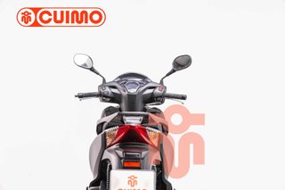 HONDA SCOOPY SH300i