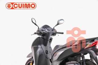 HONDA SCOOPY SH300i