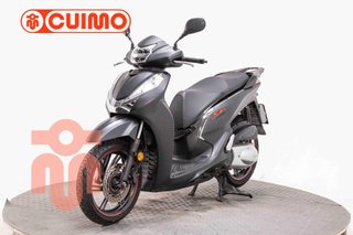 HONDA SCOOPY SH300i