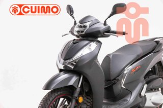 HONDA SCOOPY SH300i