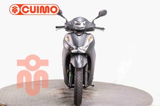 HONDA SCOOPY SH300i