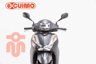 HONDA SCOOPY SH300i
