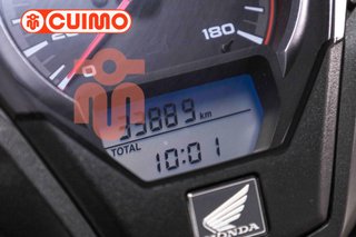 HONDA SCOOPY SH300i