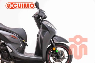 HONDA SCOOPY SH300i