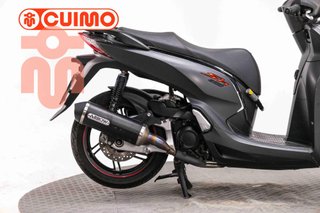 HONDA SCOOPY SH300i
