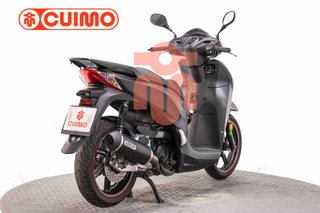 HONDA SCOOPY SH300i