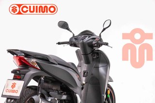HONDA SCOOPY SH300i