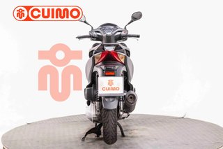 HONDA SCOOPY SH300i