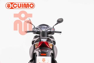 HONDA SCOOPY SH300i