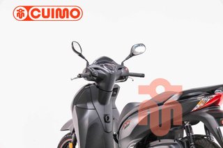 HONDA SCOOPY SH300i