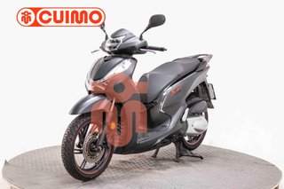 HONDA SCOOPY SH300i