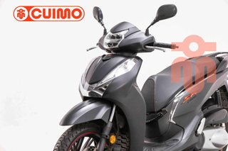 HONDA SCOOPY SH300i