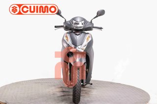HONDA SCOOPY SH300i