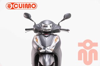 HONDA SCOOPY SH300i