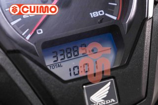 HONDA SCOOPY SH300i