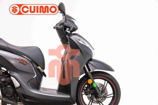 HONDA SCOOPY SH300i