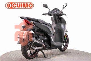 HONDA SCOOPY SH300i