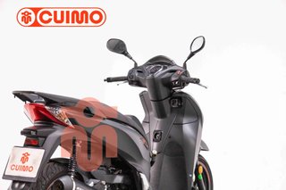 HONDA SCOOPY SH300i