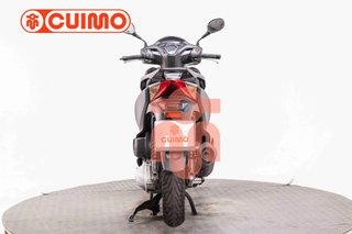 HONDA SCOOPY SH300i