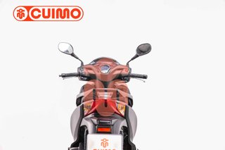 HONDA SCOOPY SH300i