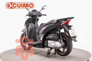 HONDA SCOOPY SH300i