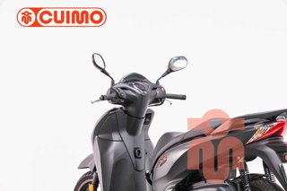 HONDA SCOOPY SH300i