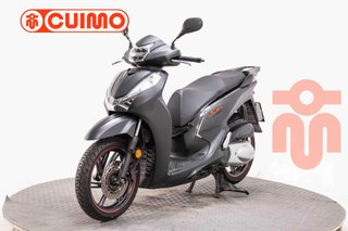 HONDA SCOOPY SH300i