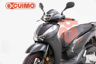HONDA SCOOPY SH300i