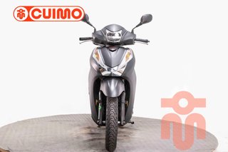 HONDA SCOOPY SH300i