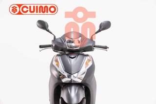HONDA SCOOPY SH300i
