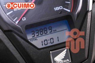 HONDA SCOOPY SH300i