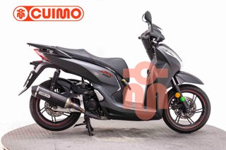 HONDA SCOOPY SH300i
