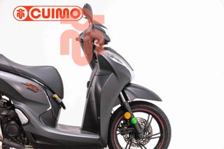 HONDA SCOOPY SH300i