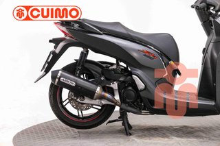 HONDA SCOOPY SH300i