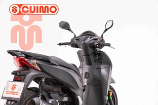 HONDA SCOOPY SH300i