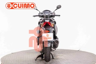 HONDA SCOOPY SH300i
