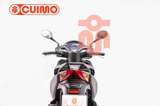 HONDA SCOOPY SH300i