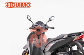 HONDA SCOOPY SH300i
