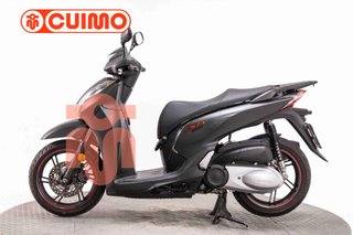 HONDA SCOOPY SH300i