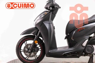 HONDA SCOOPY SH300i