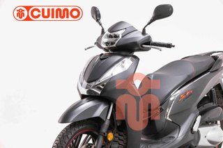HONDA SCOOPY SH300i