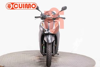HONDA SCOOPY SH300i