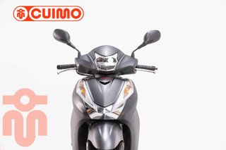 HONDA SCOOPY SH300i